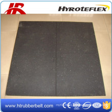 Rubber Tile/Rubber Square Tiles From Factory